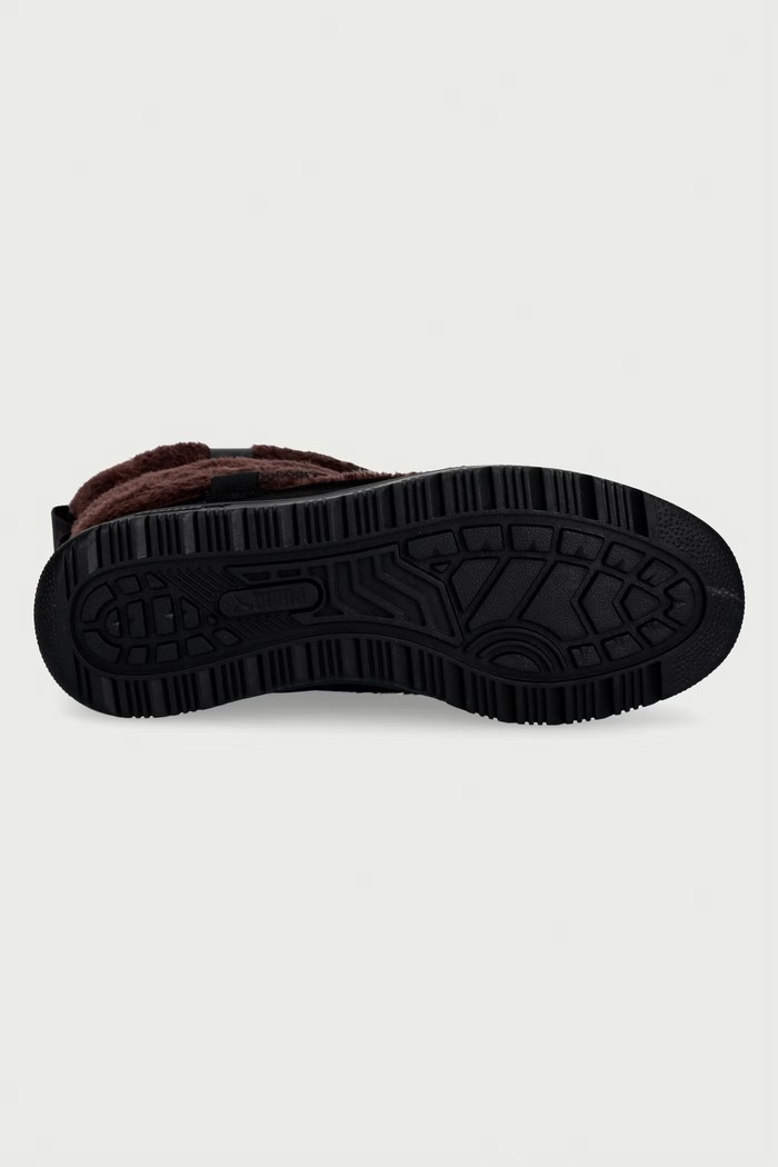 Snowbae Suede Wns sniegowce damskie Puma brązowy 402175