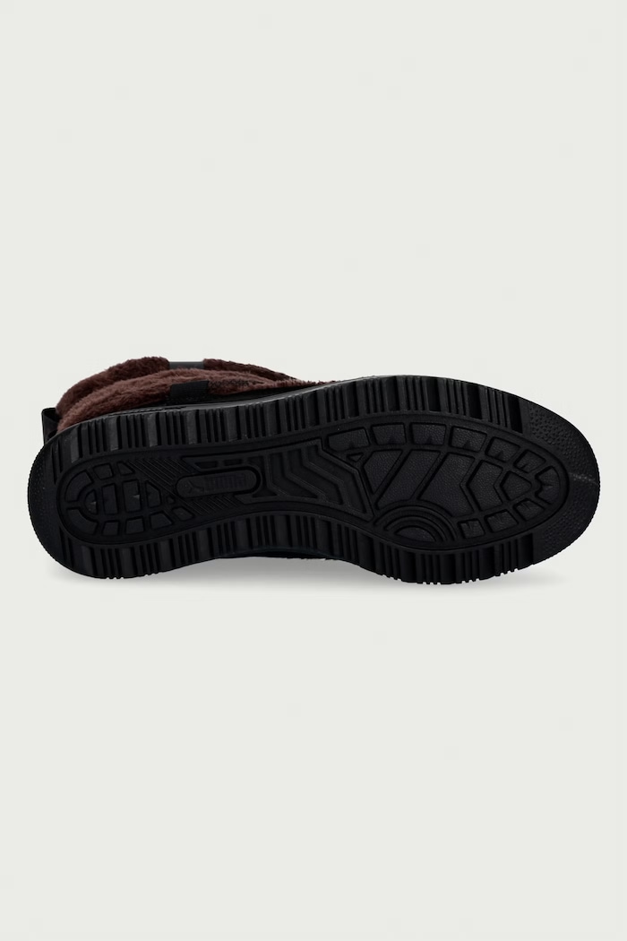 Snowbae Suede Wns sniegowce damskie Puma brązowy 402175