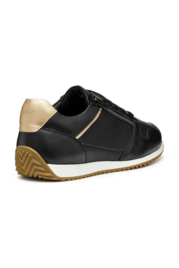 Cipők Geox sportcipő D CALITHE D56N0A.08554.C9258 fekete