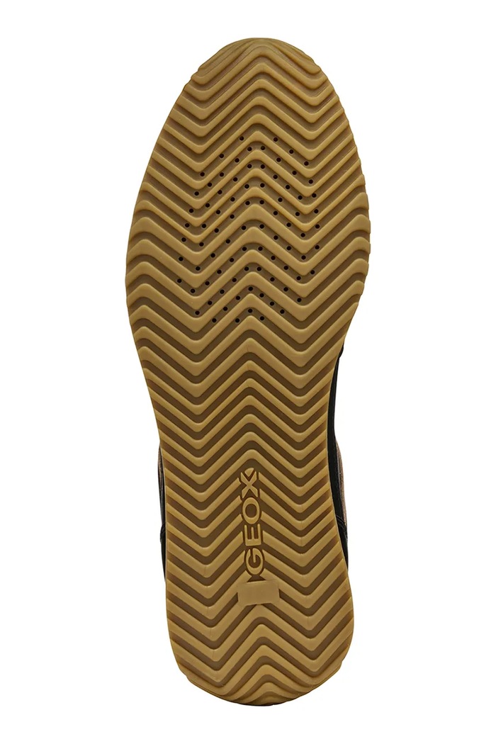 Geox sportcipő D CALITHE D56N0A.08554.C9258