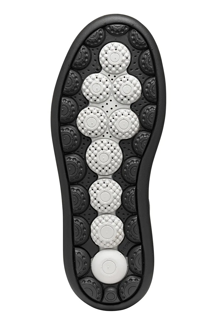 Маратонки Geox D SPHERICA ECUB-2 D56WVD.05402.C9999