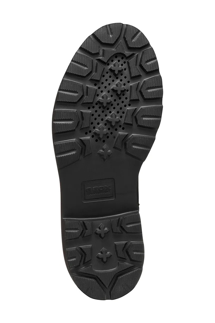 Geox Stivaletti alla caviglia in pelle D NORIZE D564ZC.00081.C9999