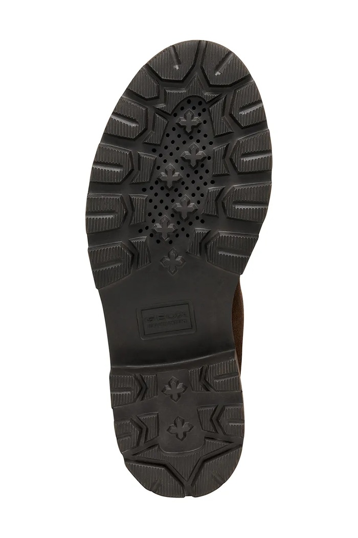 Topánky chelsea Geox D NORIZE D564ZD.00022.C6006