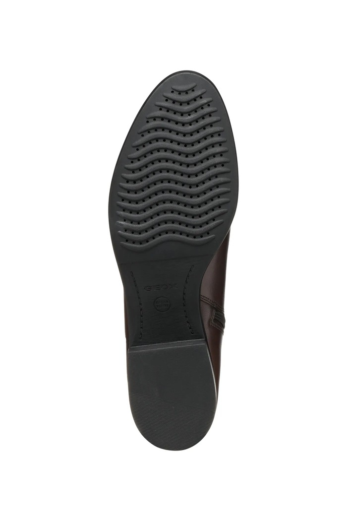 Geox botki skórzane D FELICITY D56G1A.00043.C6006