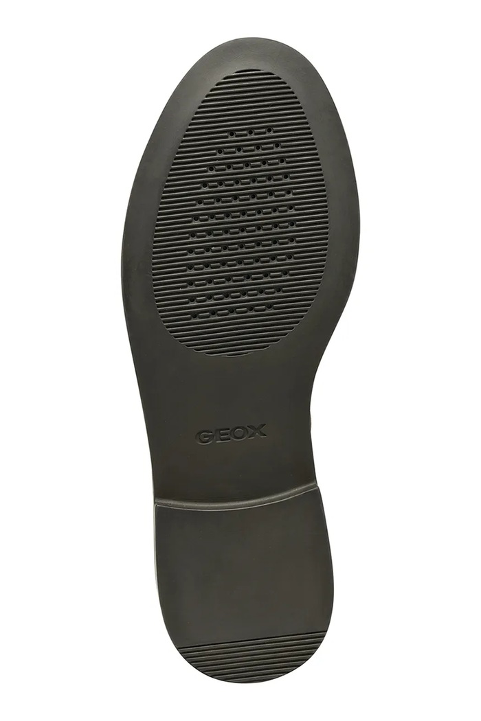 Geox botki zamszowe D SERILDA D56WYH.00022.C6006