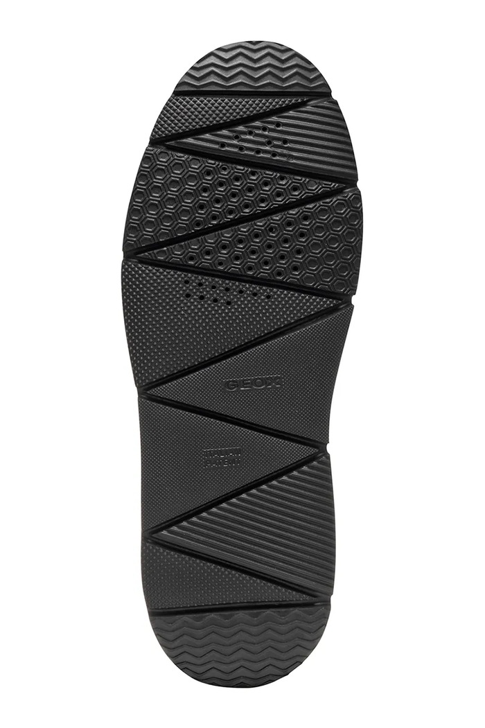 Geox mocassini in camoscio D ARLARA D46LCB.02266.C9999