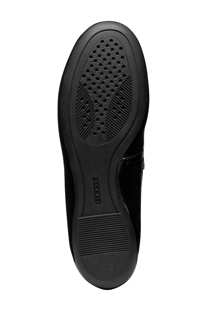 Geox bőr balerina cipő D PALMARIA D56MUA.00067.C7011