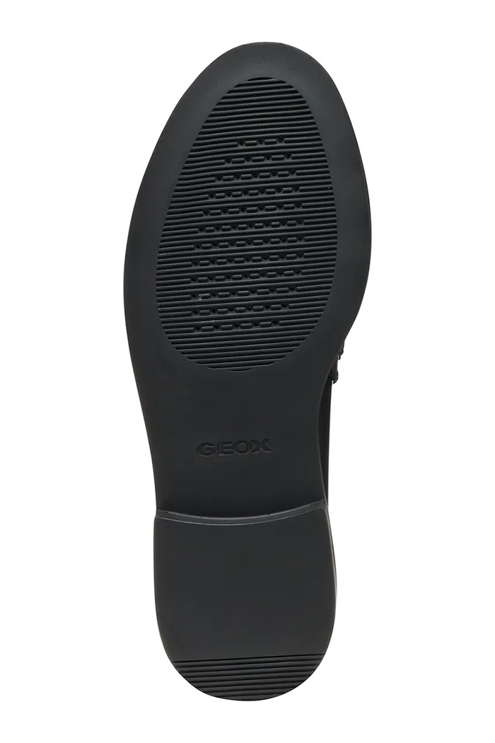 Geox bőr mokaszin D SERILDA D56WYE.00043.C9999