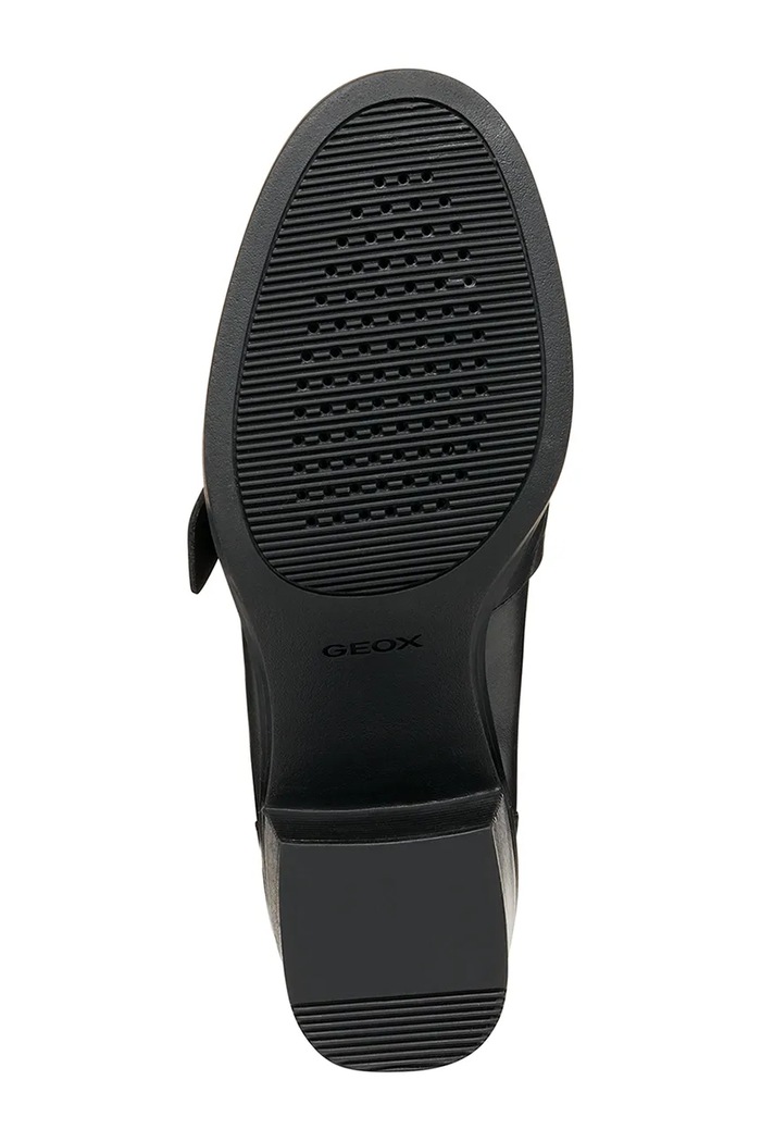Geox czółenka skórzane D SERILDA 60 D56XXC.00043.C9999