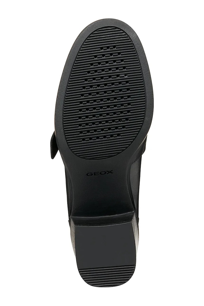 Geox czółenka skórzane D SERILDA 60 D56XXC.00043.C9999