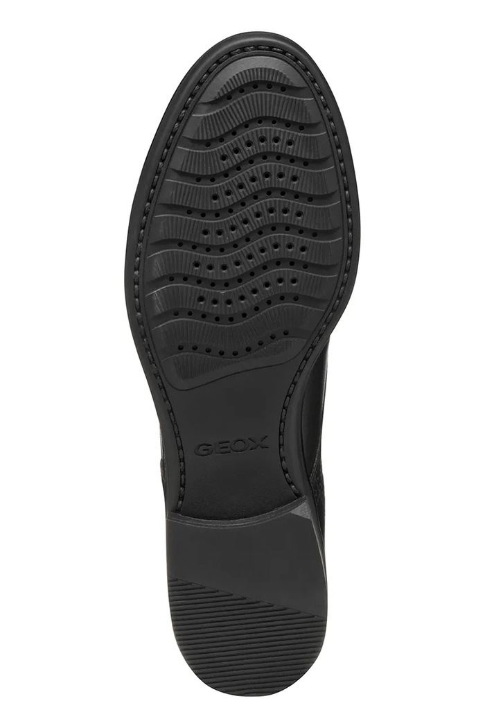 Geox półbuty skórzane D JAYLON 2 D56QAD.00043.C9999