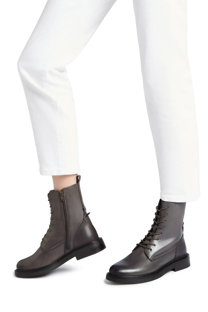 Geox botki skórzane D SERILDA D46WYG.00043.C6029