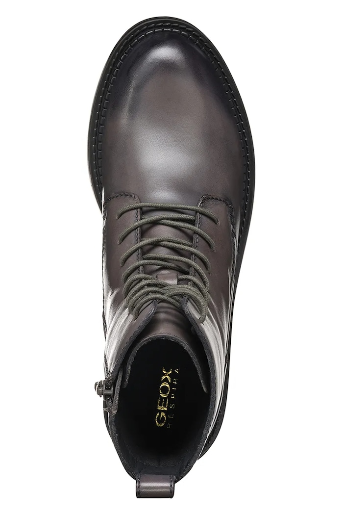 Geox botki skórzane D SERILDA D46WYG.00043.C6029