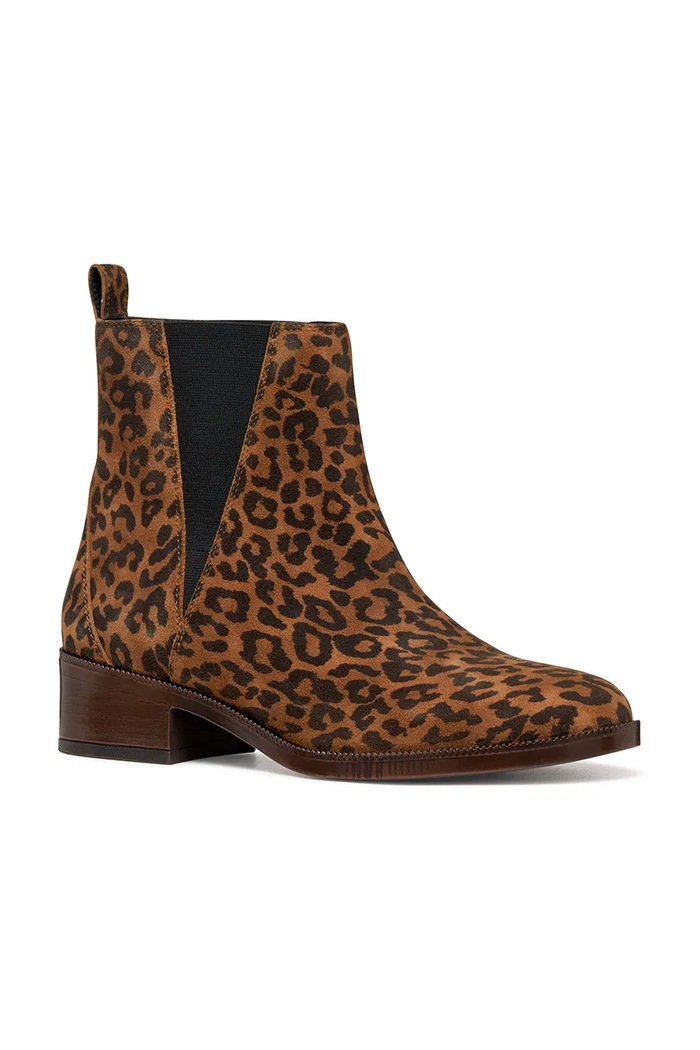 Geox bokacsizma D CAMEXIA D565EA.00007.C6001 többszínű AW25