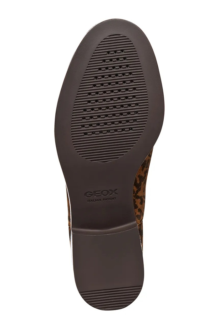 Geox bokacsizma D CAMEXIA D565EA.00007.C6001