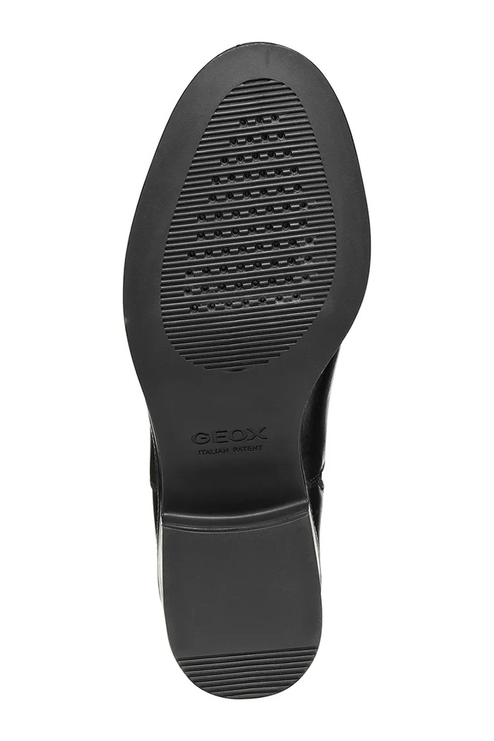 Geox bokacsizma D CAMEXIA D565EA.000AA.C9999