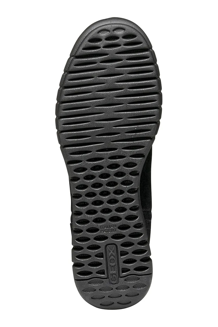 Geox botki zamszowe D FLEXTRIDE D569AA.00022.C9999