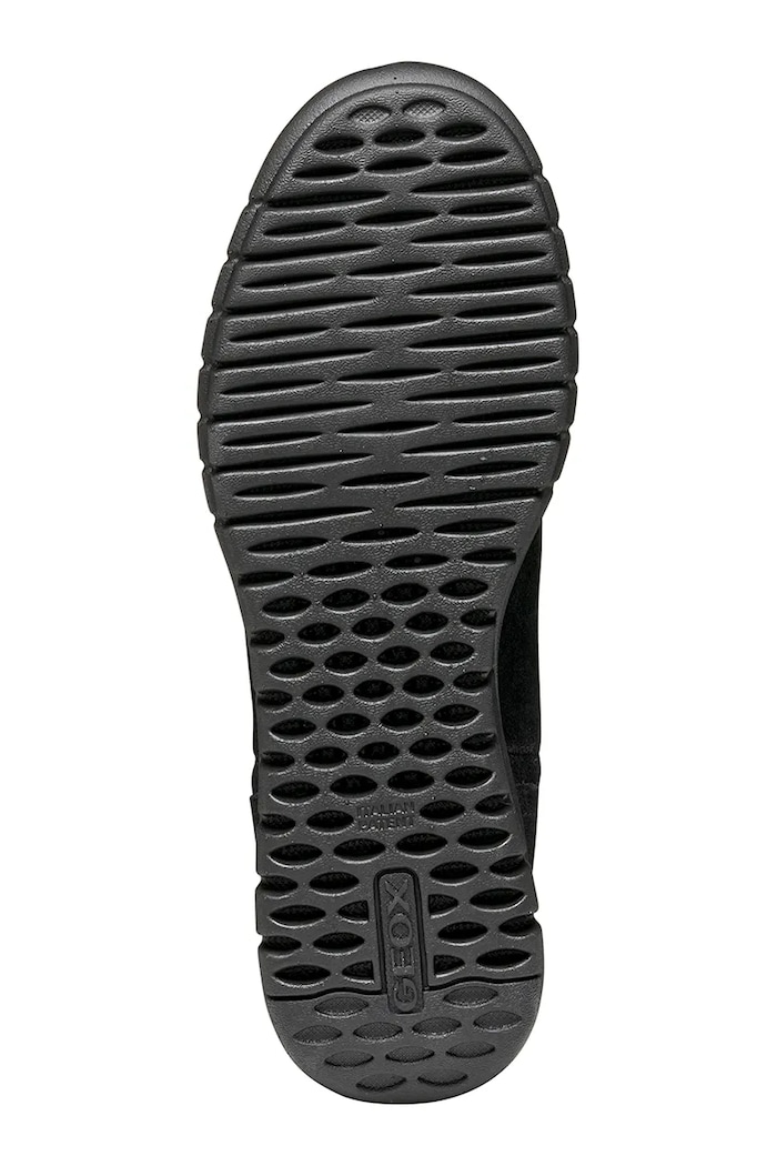 Geox botki zamszowe D FLEXTRIDE D569AA.00022.C9999