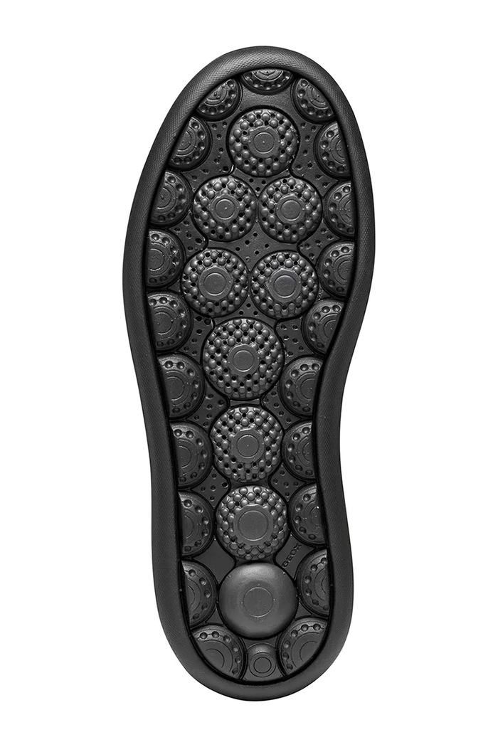 Kožené kotníkové boty Geox D SPHERICA ECUB-2 D56WVA.00085.C9999