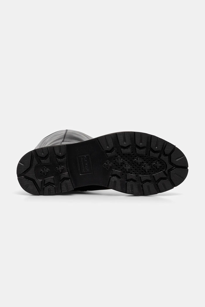 Geox cizme D NORIZE negru D564ZB.043KB.C9999