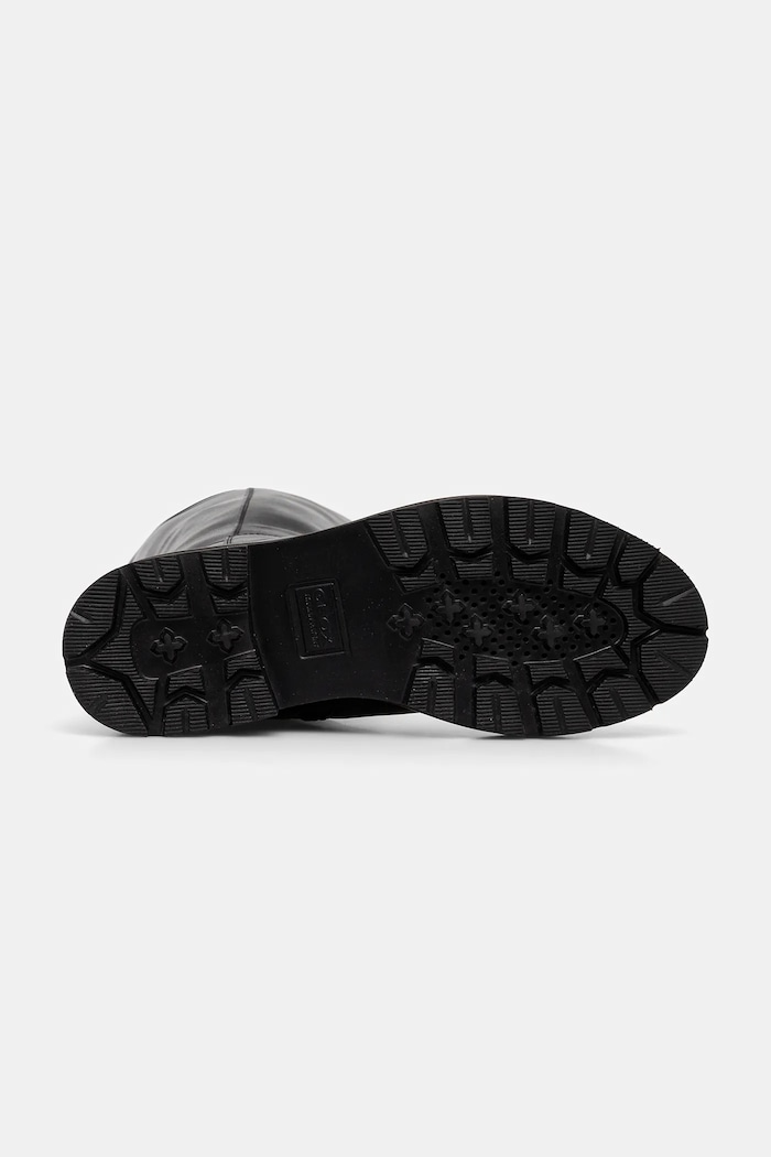 Geox cizme D NORIZE negru D564ZB.043KB.C9999