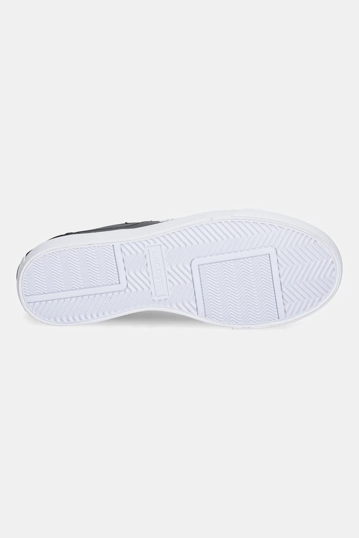 Tenisky Lacoste Ziane Platform Sneakers 50CFA0035 čierna