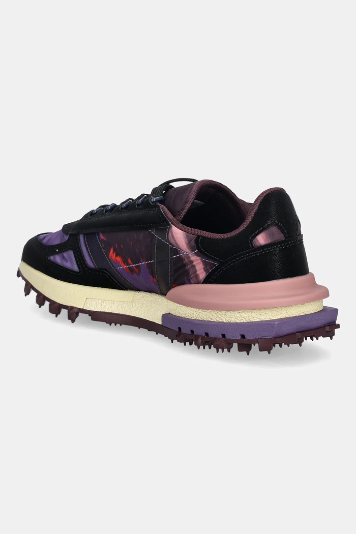 Obutev Superge Lacoste Elite Active Sneakers Holiday Pack 50SFA0080 vijolična
