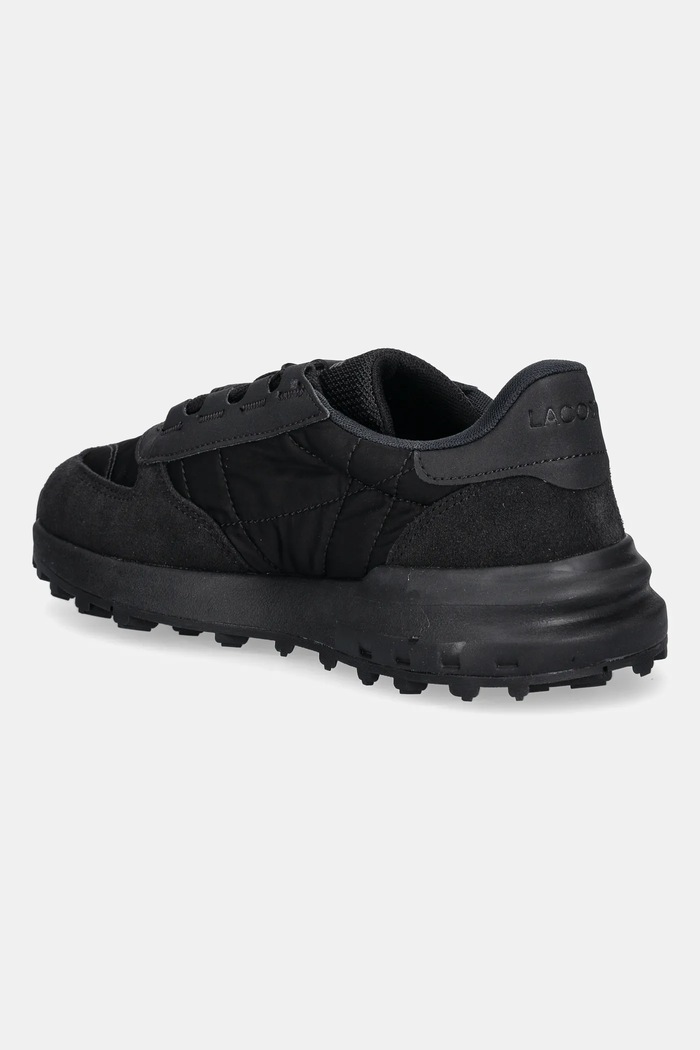 Παπούτσια Sneakers Lacoste Elite Active Evo Sneakers 50SFA0084 μαύρο