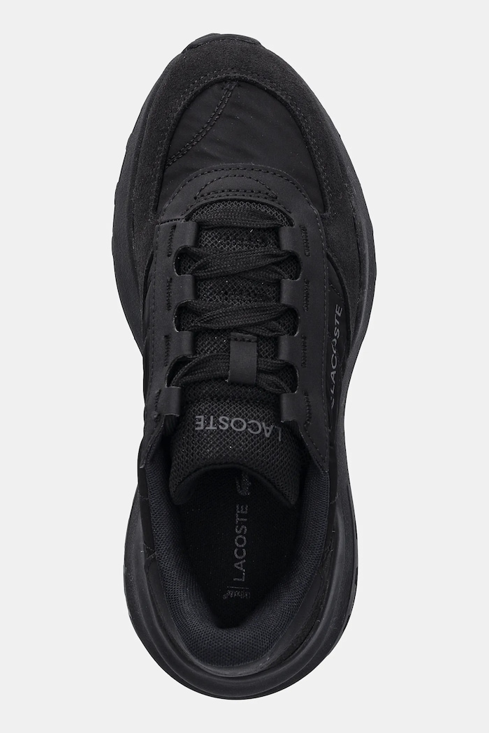 Sneakers Lacoste Elite Active Evo Sneakers μαύρο 50SFA0084