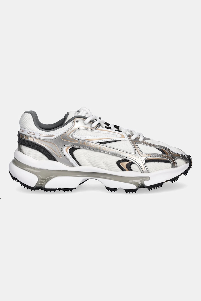 Tenisky Lacoste L003 2K24 Sneakers 50SFA0107 biela SS26