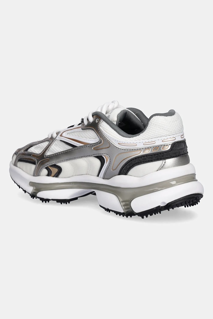 Obuv Tenisky Lacoste L003 2K24 Sneakers 50SFA0107 biela