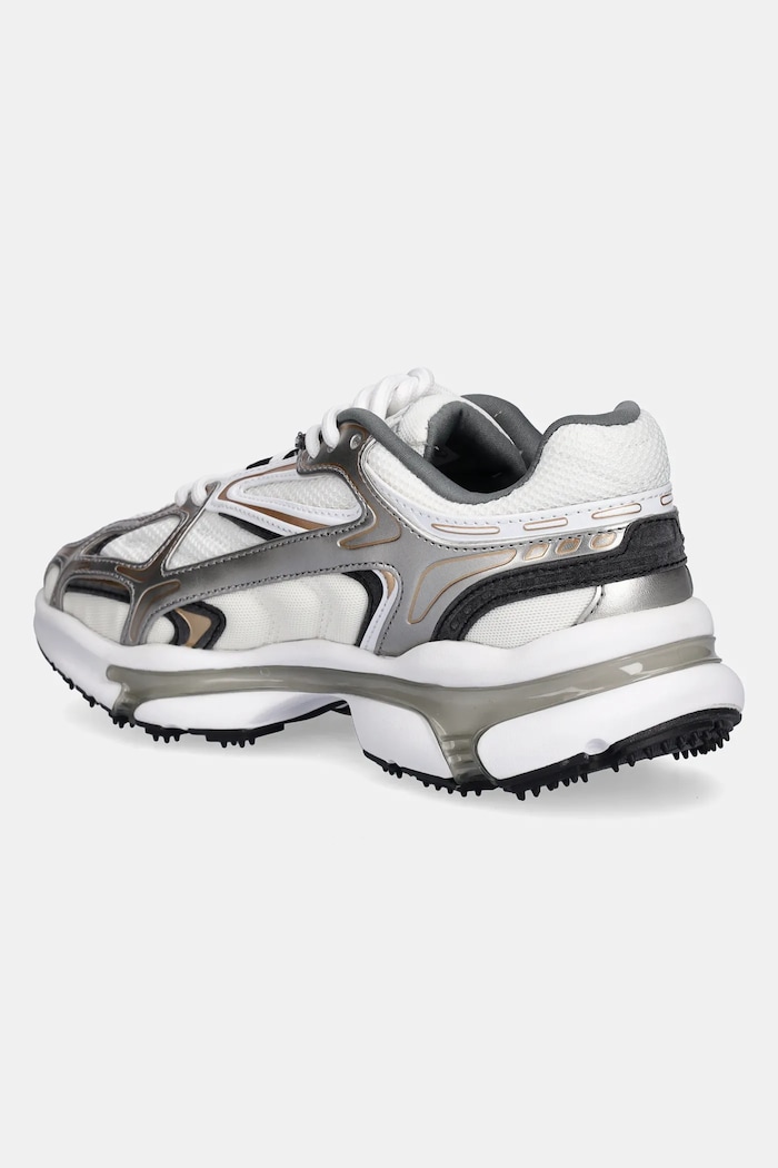 Obuv Tenisky Lacoste L003 2K24 Sneakers 50SFA0107 biela