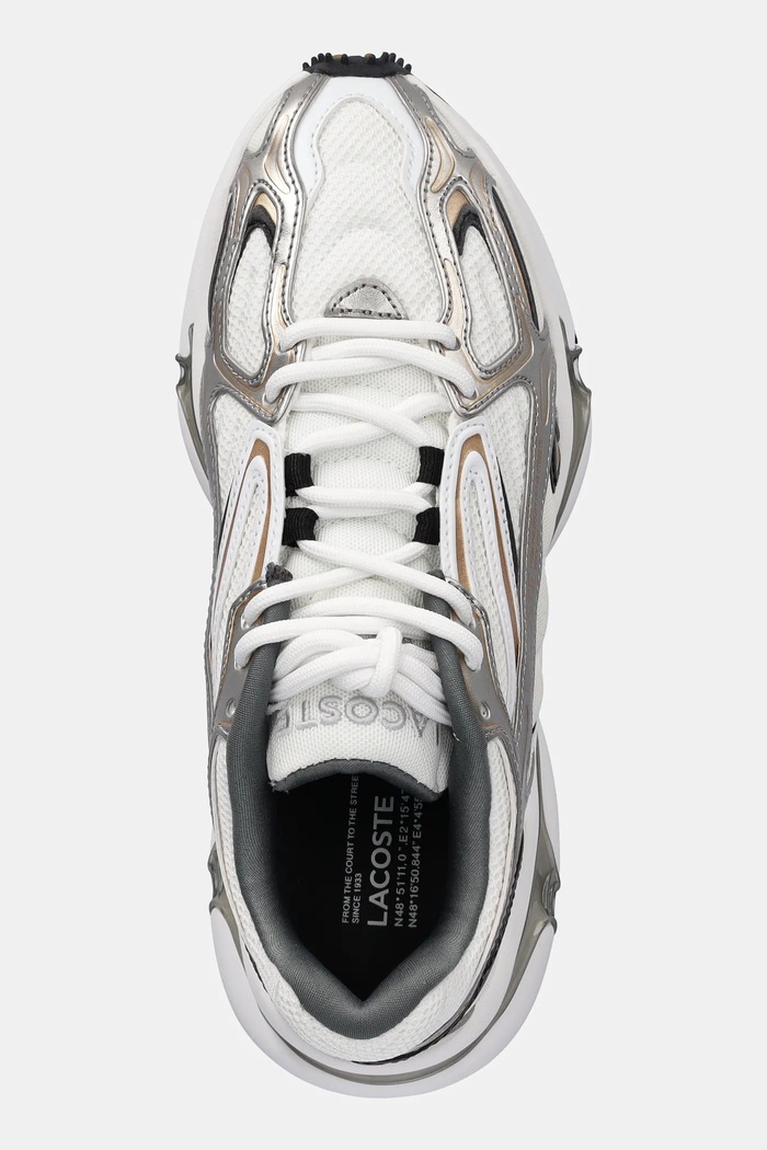 Tenisky Lacoste L003 2K24 Sneakers biela 50SFA0107