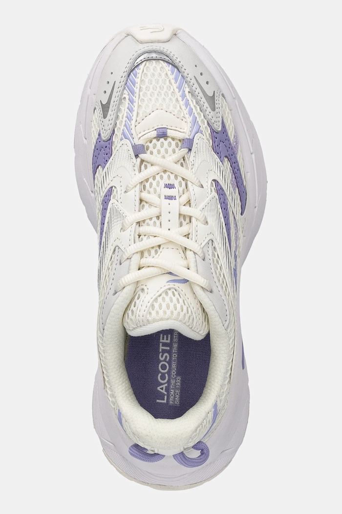 Superge Lacoste L003 Neo Shot Sneakers bež 50SFA0122