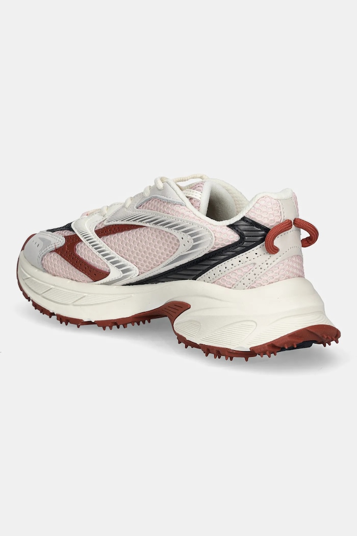Παπούτσια Sneakers Lacoste L003 Neo Shot Sneakers 50SFA0122 ροζ