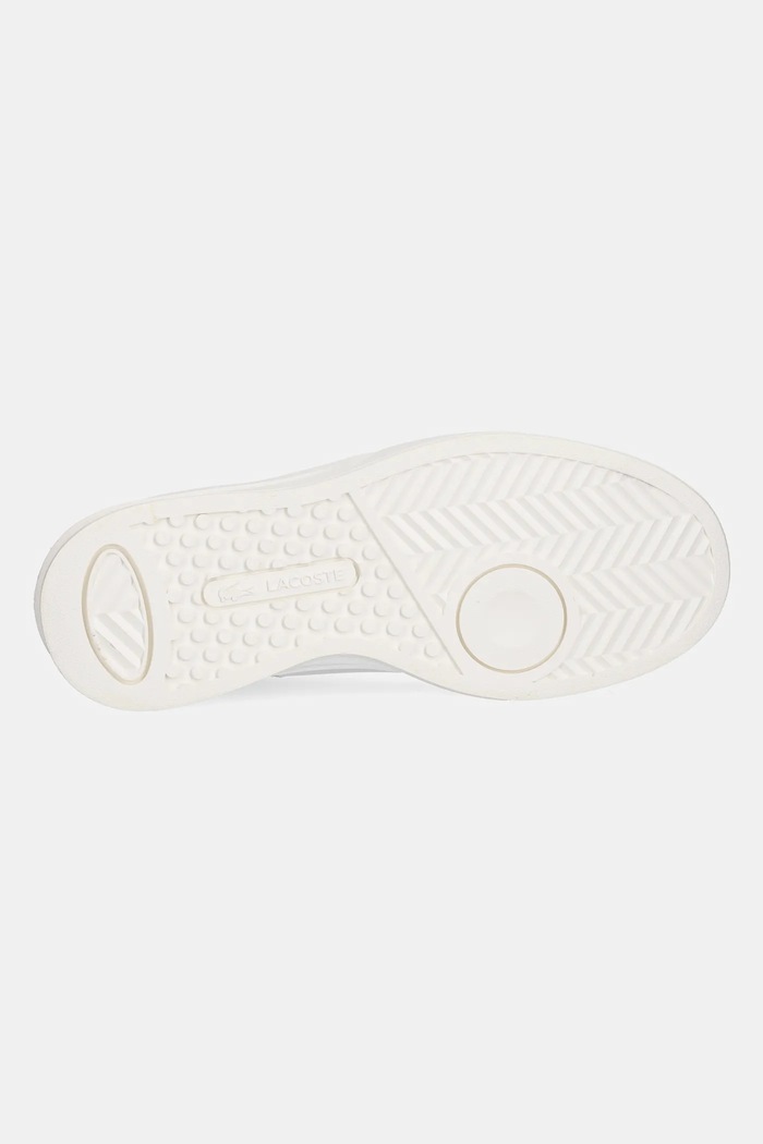 Tenisky Lacoste Aura Club Sneakers 50SFA0142 béžová