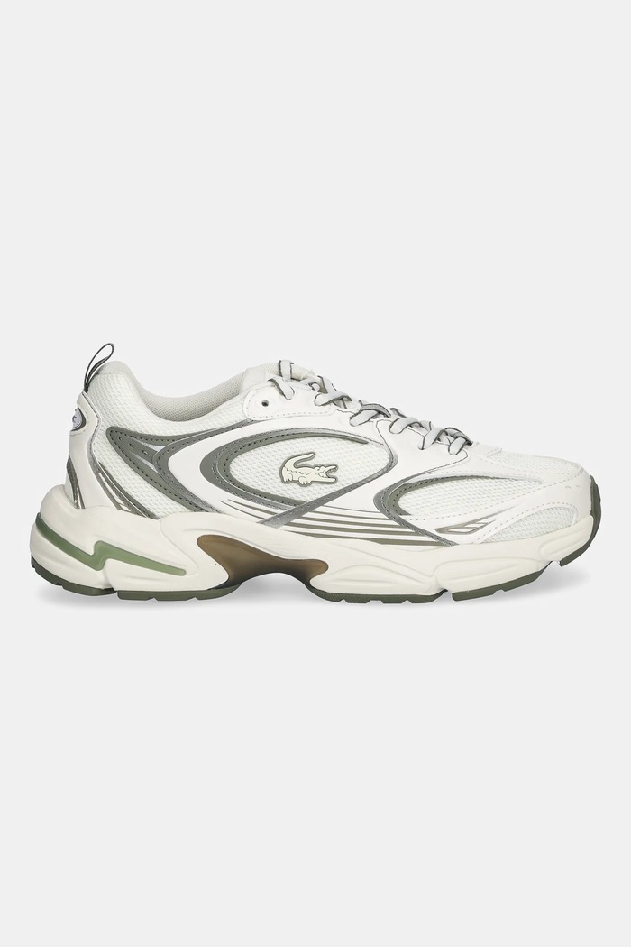 Tenisky Lacoste Storm 96 2K Sneakers textilný béžová 50SFA0174