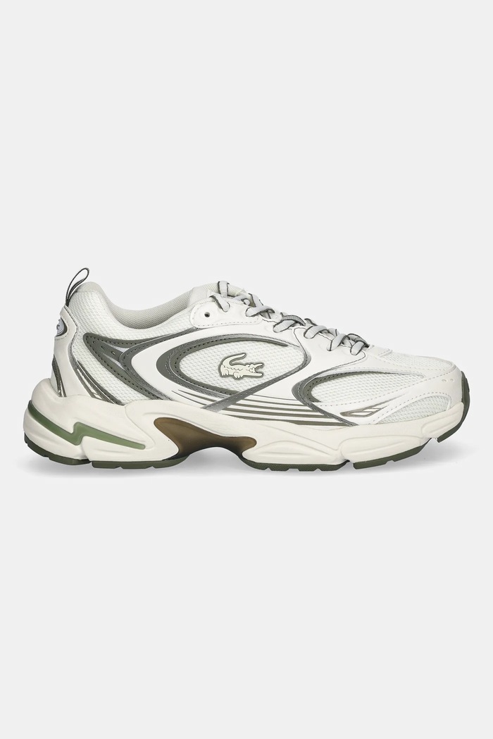 Obuv Tenisky Lacoste Storm 96 2K Sneakers 50SFA0174 béžová