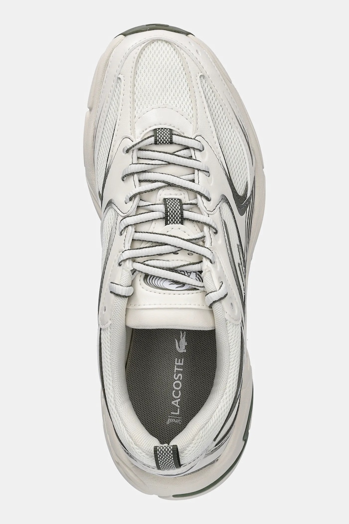 Tenisky Lacoste Storm 96 2K Sneakers 50SFA0174 béžová