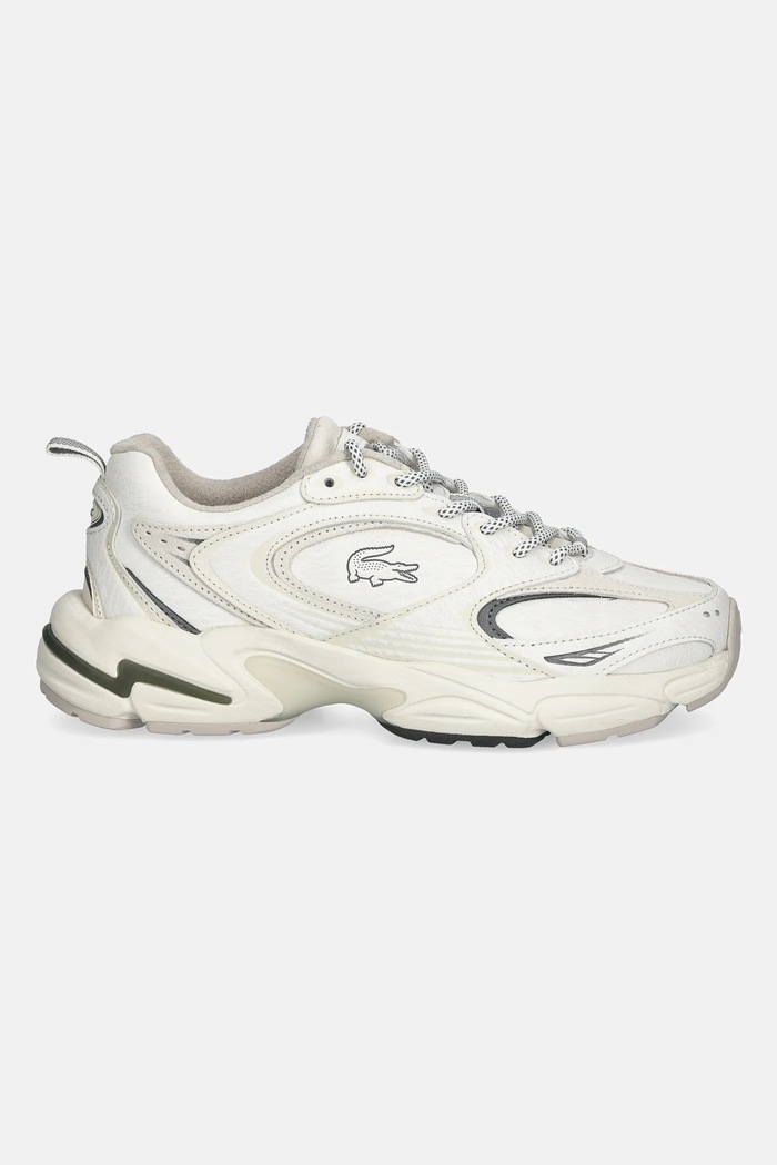 Lacoste sneakersy Storm 96 2K Sneakers 50SFA0178 beżowy SS26