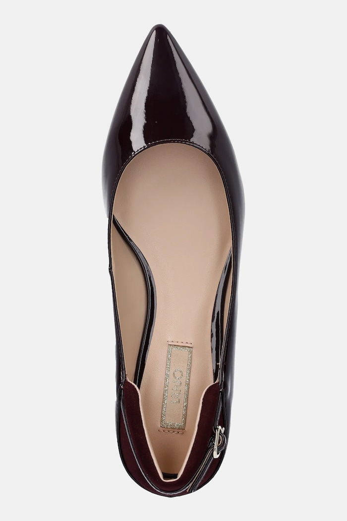 Balerinke Liu Jo VIVIEN 01 bordo SF5035EX318S1228