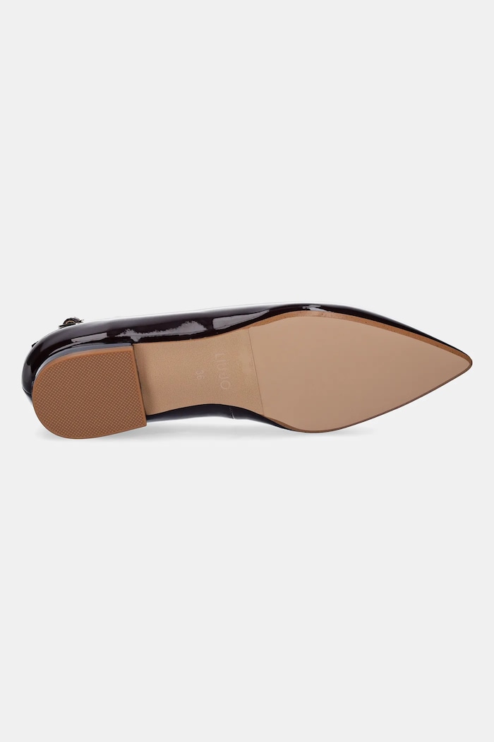 Balerinke Liu Jo VIVIEN 01 SF5035EX318S1228 bordo