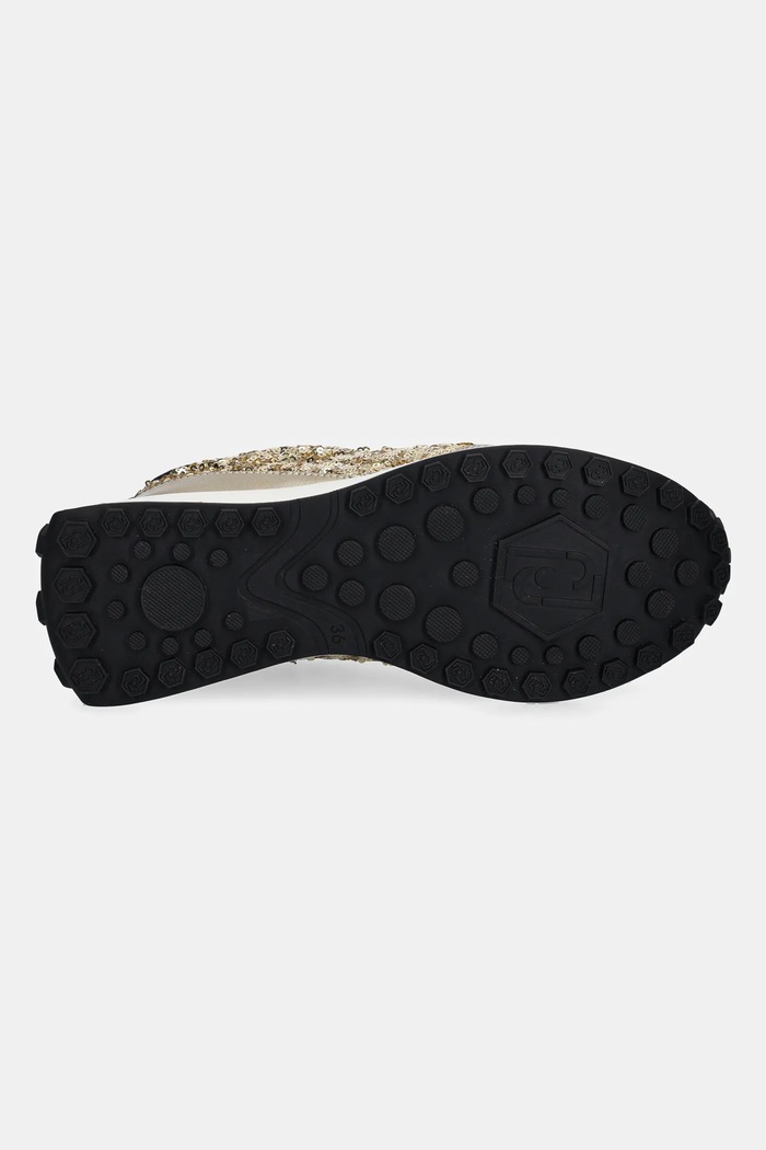 Liu Jo sneakers LOLO 20 BF5027PX692S1189 aur
