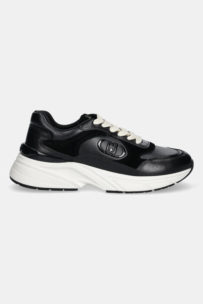 Tenisky Liu Jo LJ01 01 BF5017P030422222 černá AW25