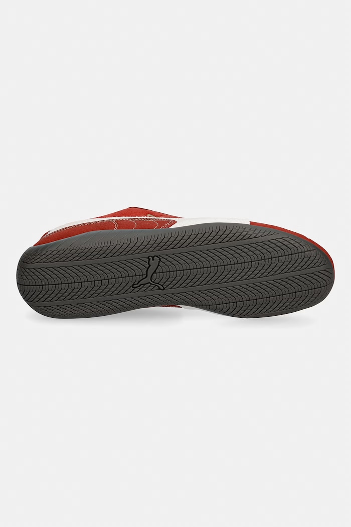 Semišové tenisky Puma Speedcat Wine Club Wns 402562 burgundské