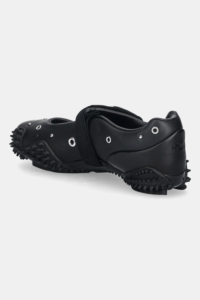 Încălțăminte Puma Balerini Mostro Fey Studs 403192 negru