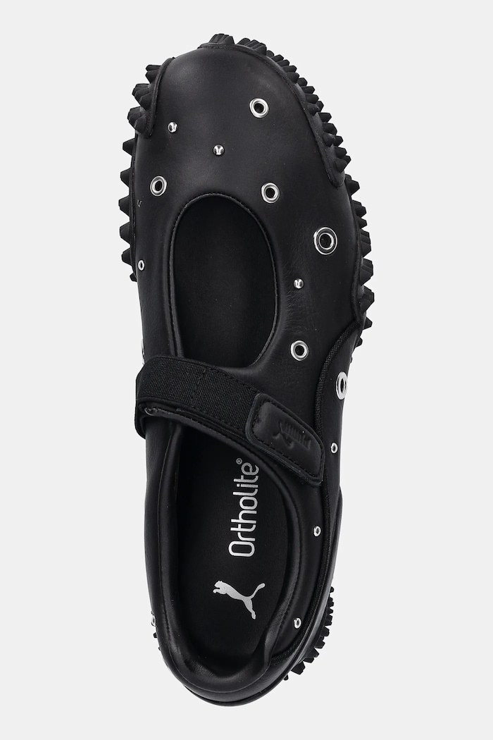 Balerini Mostro Fey Studs Puma 403192 negru