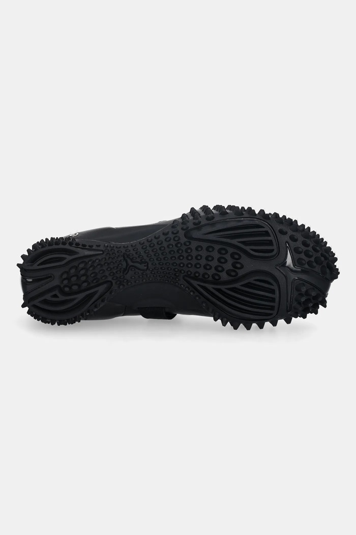 Balerini Mostro Fey Studs Puma negru 403192