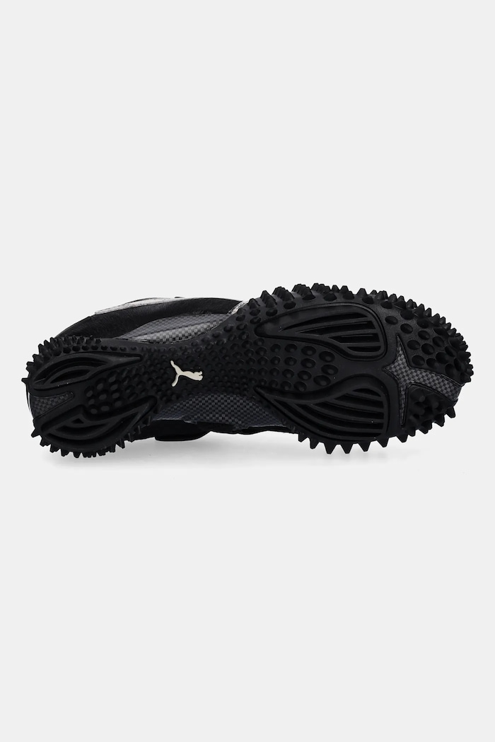 Puma bőr sportcipő PUMA x A$AP ROCKY Mostro OG 406497 fekete