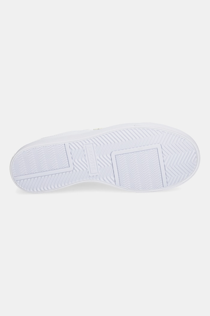 Lacoste sportcipő Ziane Platform Sneakers 50CFA0033 fehér